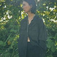Fringe Bag (NOWOS) ※ご予約アイテム。