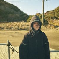 Pile Parka (NOWOS)