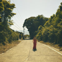 Patchwork Dress (67nowos)