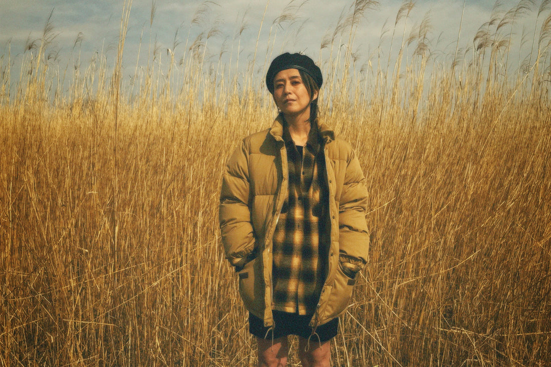 Check Shirt (NOWOS)