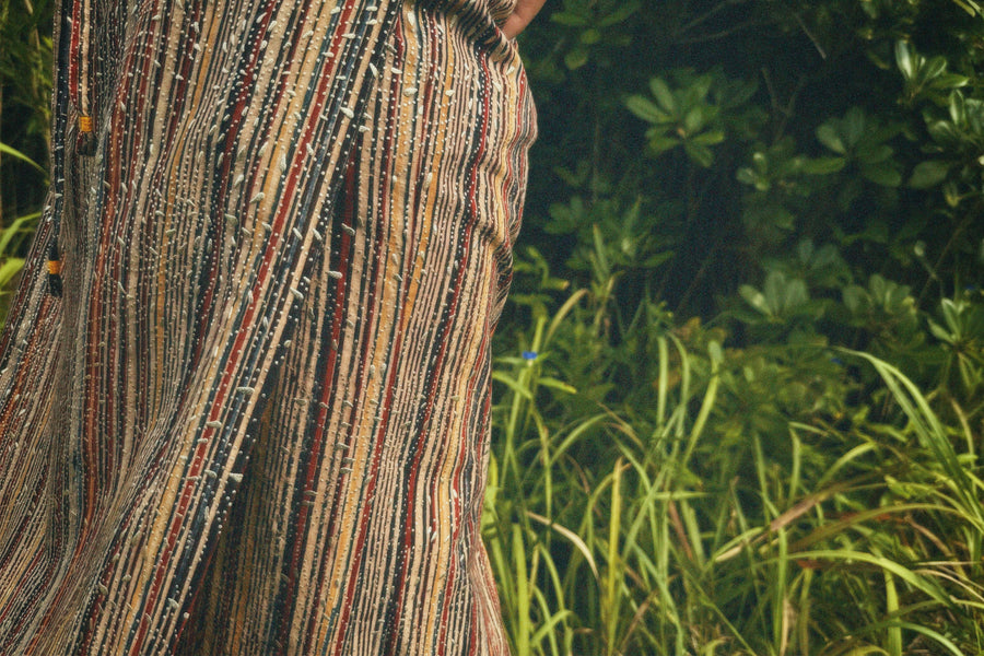 Wrap Skirt (NOWOS)
