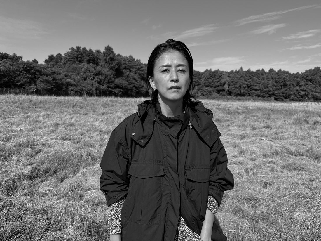 Nylon Blouson (NOWOS)