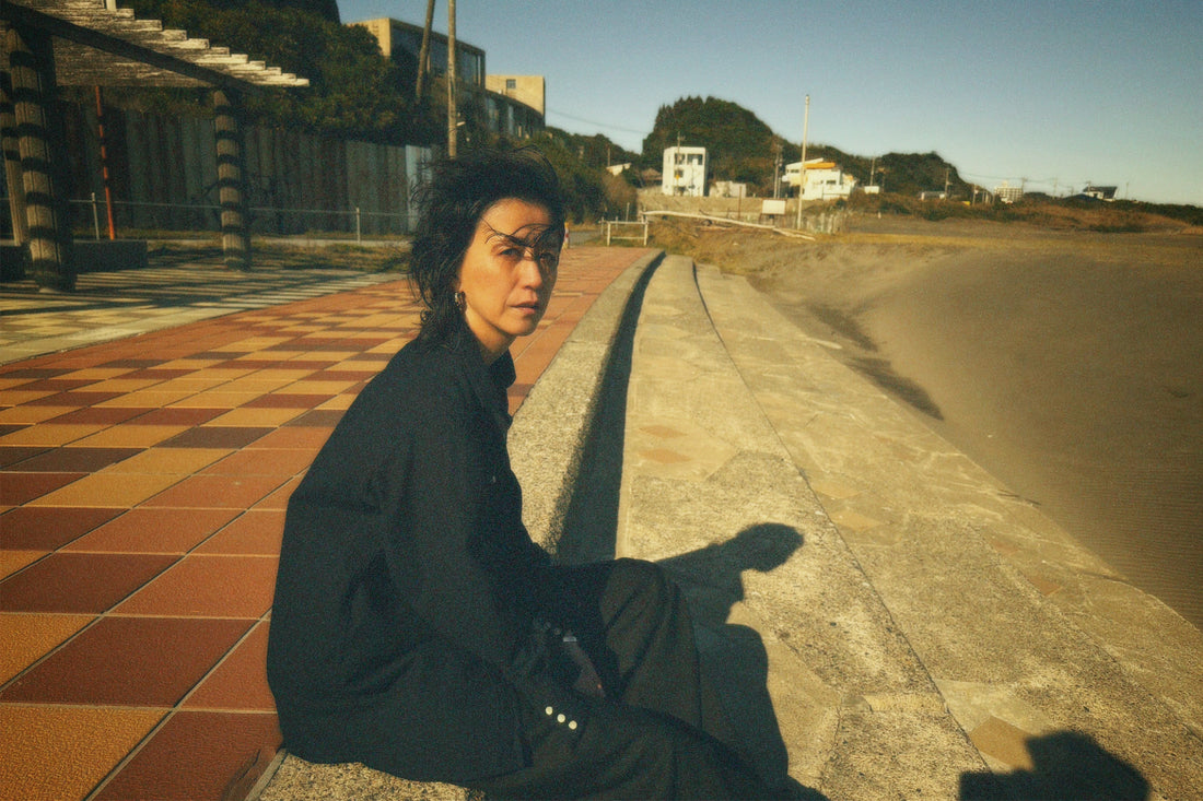 Wide Pants (NOWOS)
