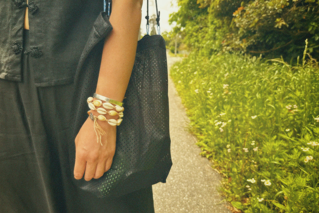 Mesh Bag (67nowos)