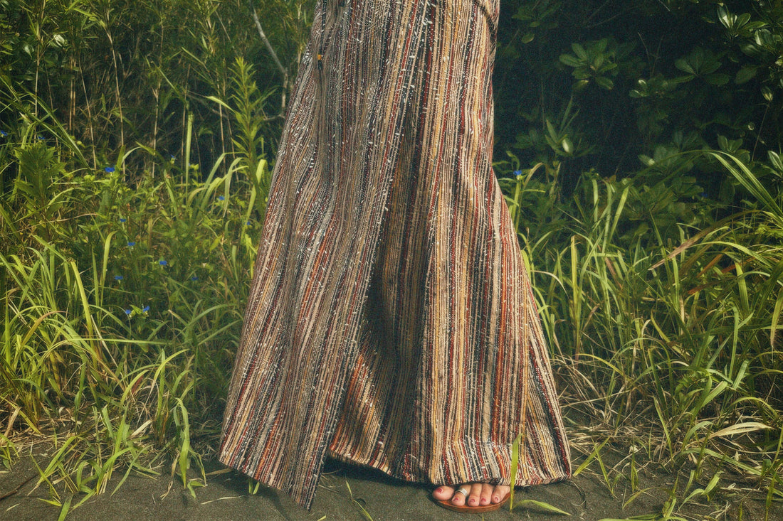 Wrap Skirt (NOWOS)