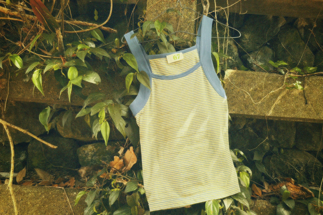 Tank Top (67nowos)