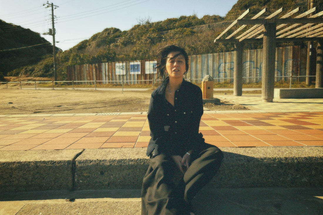 Wide Pants (NOWOS)