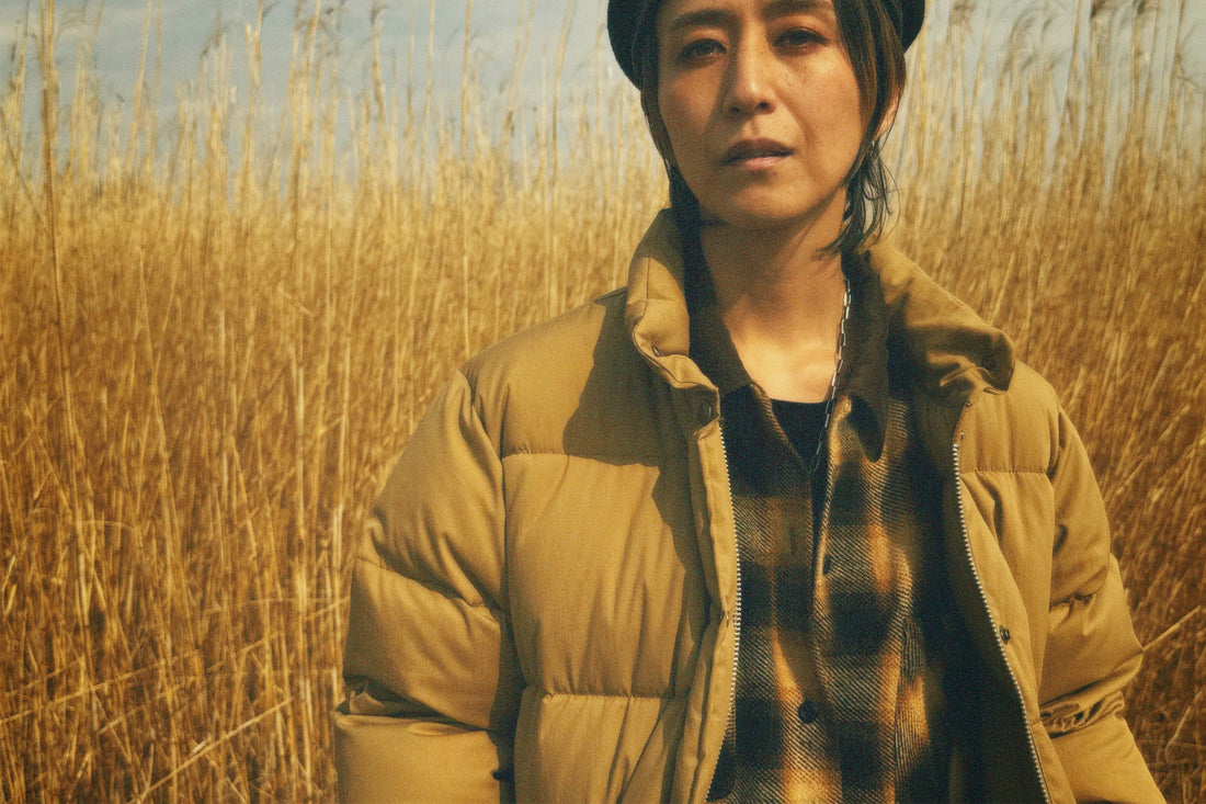 Down Jacket (NOWOS)