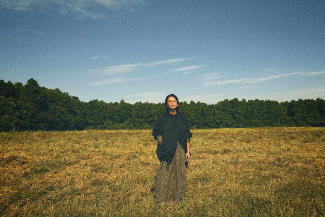 Nylon Blouson (NOWOS)