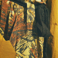 Printed Pants (NOWOS) ※ご予約アイテム。