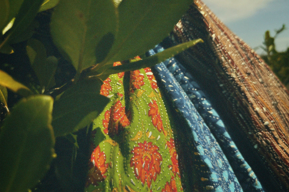 Cotton Sweater (NOWOS)