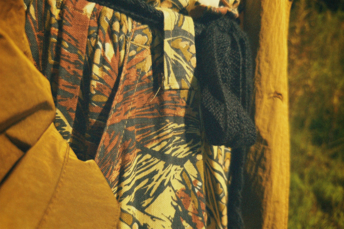 Nylon Coat (NOWOS) ※ご予約アイテム。