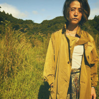 Nylon Coat (NOWOS) ※ご予約アイテム。