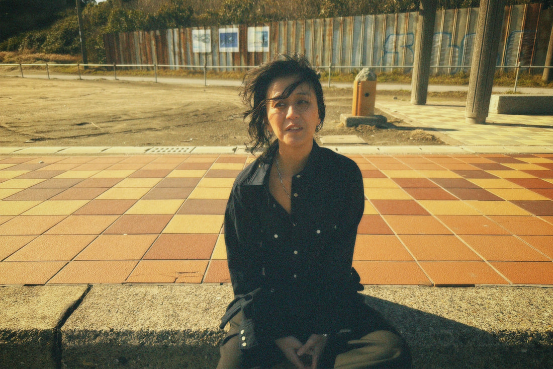 Western Shirt (NOWOS)