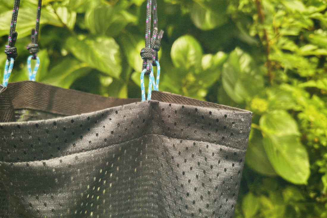 Mesh Bag (67nowos)