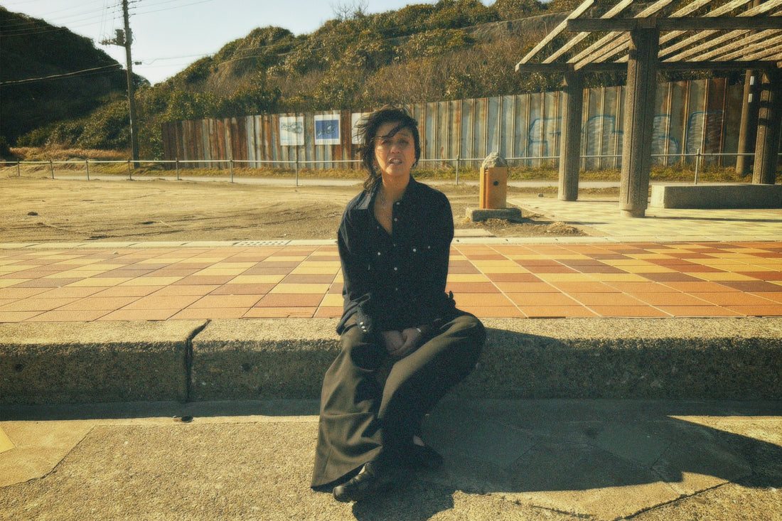 Wide Pants (NOWOS)