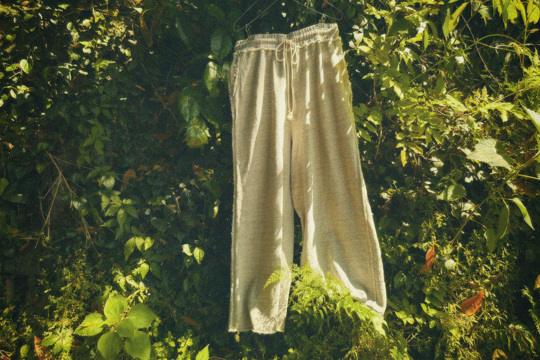 Sweat Pants (67nowos)