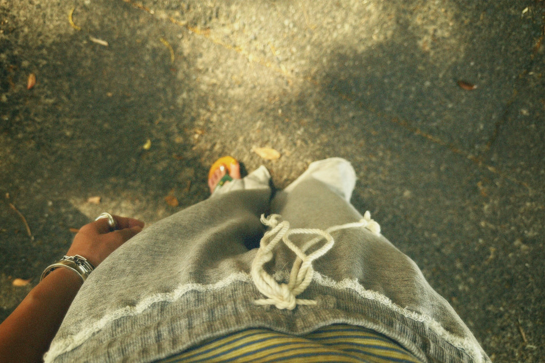 Sweat Pants (67nowos)
