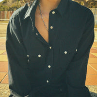 Western Shirt (NOWOS)