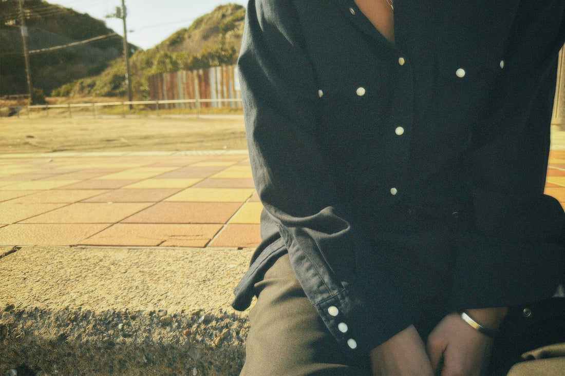 Wide Pants (NOWOS)