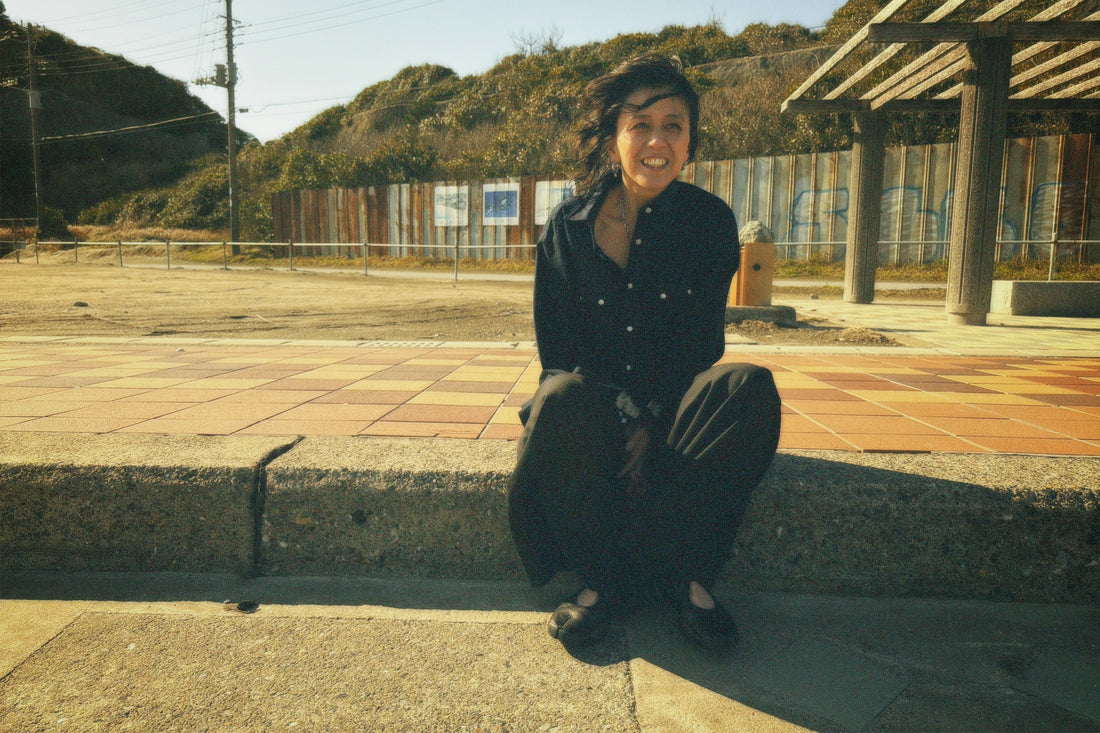 Wide Pants (NOWOS)