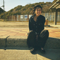 Wide Pants (NOWOS)