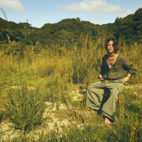 Wide Cargo Pants (NOWOS) ※ご予約アイテム。