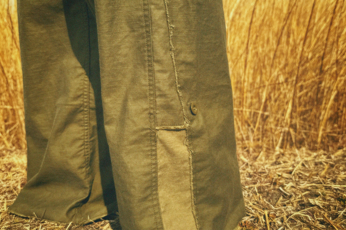 Cargo Pants (NOWOS)