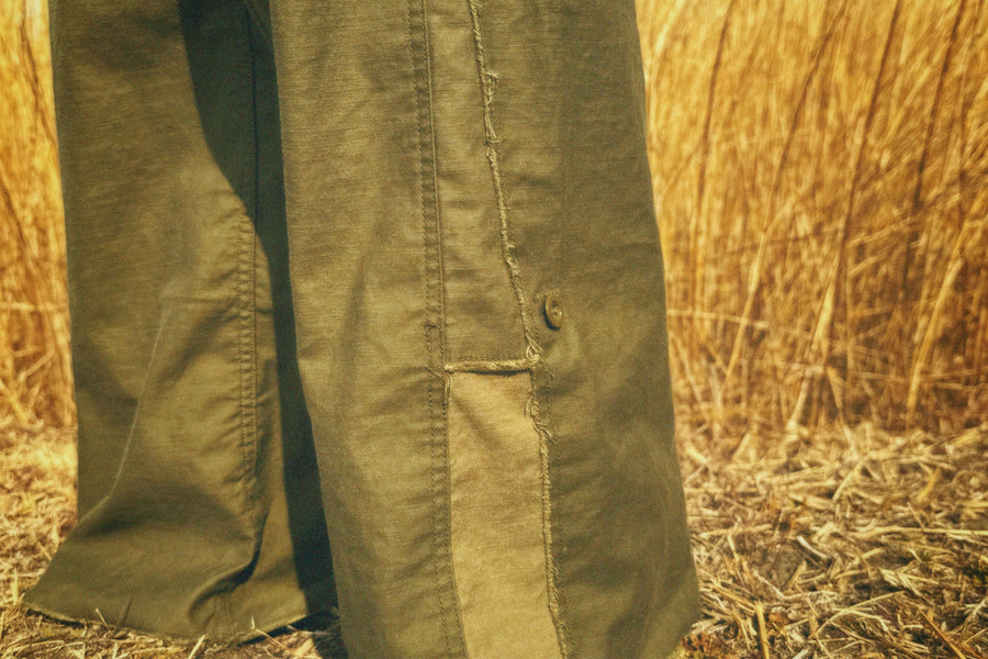 Cargo Pants (NOWOS)