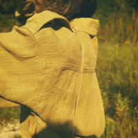Safari Jacket (NOWOS) ※ご予約アイテム。