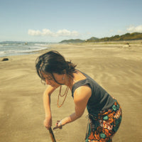Rib Tank Top (67nowos)