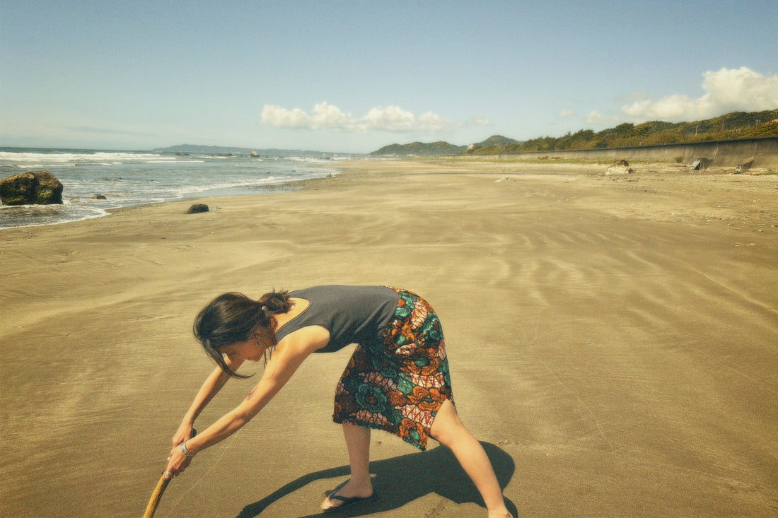 Rib Tank Top (67nowos)