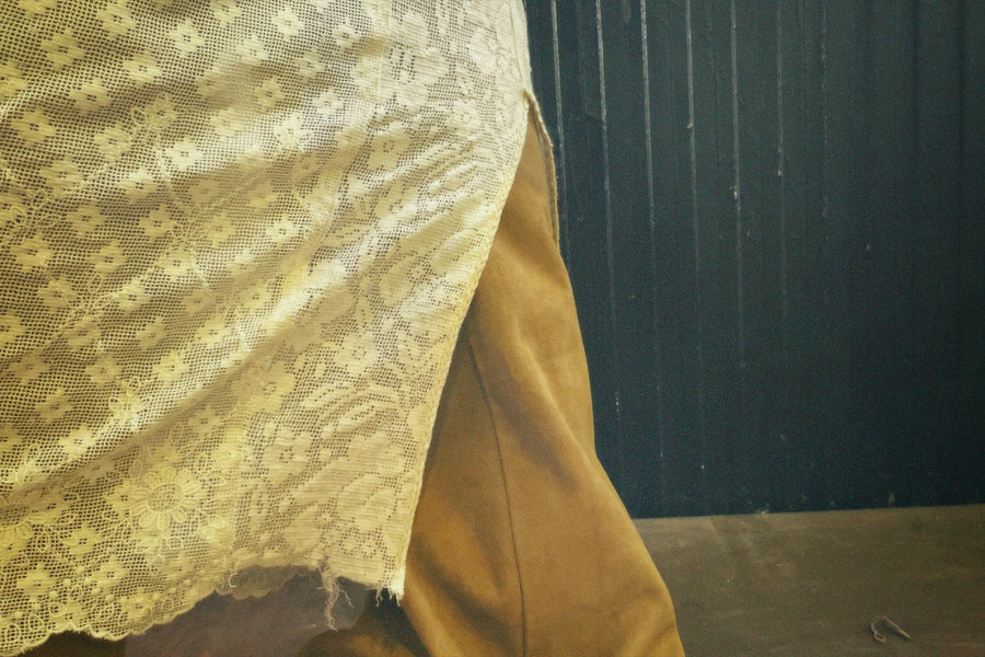 Lace Skirt (NOWOS)