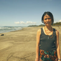 Rib Tank Top (67nowos)
