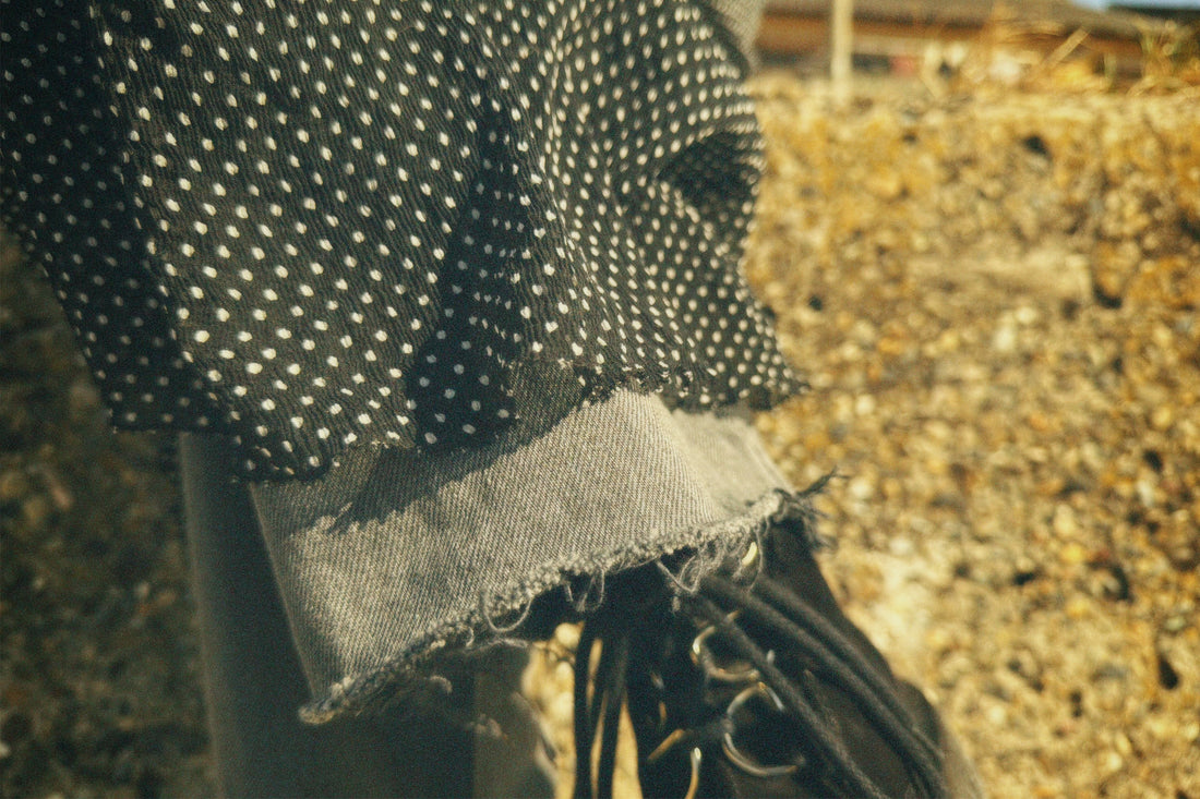 Dot Dress (NOWOS)