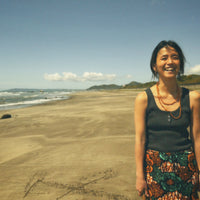 Rib Tank Top (67nowos)