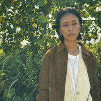 Suede Jacket (nowos) ※ご予約アイテム。