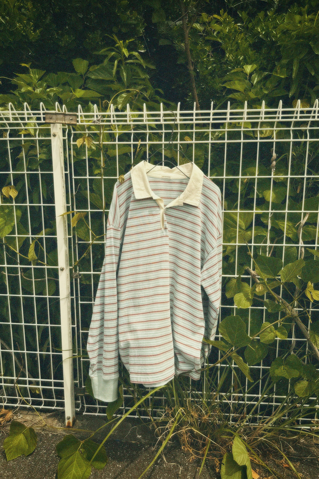 Rugby Shirt (67nowos)