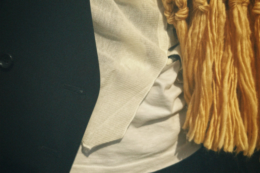 Black Jacket (NOWOS)