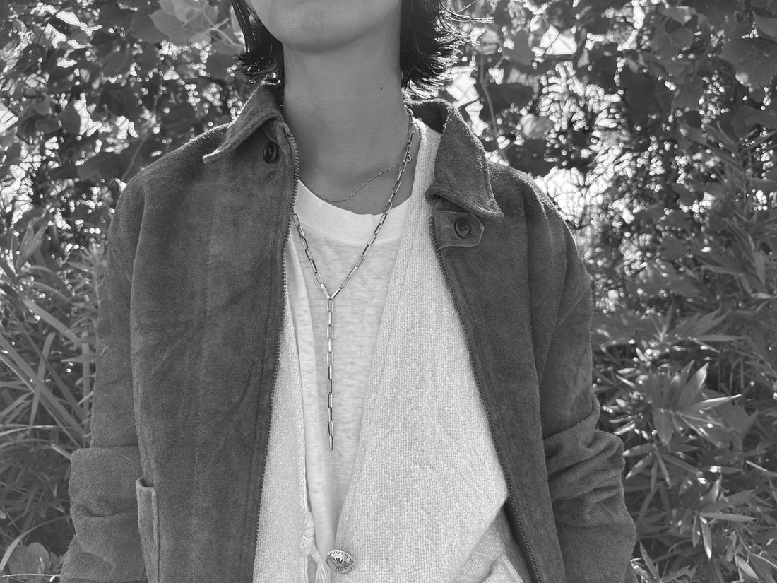 Two Tuck Pants (NOWOS)