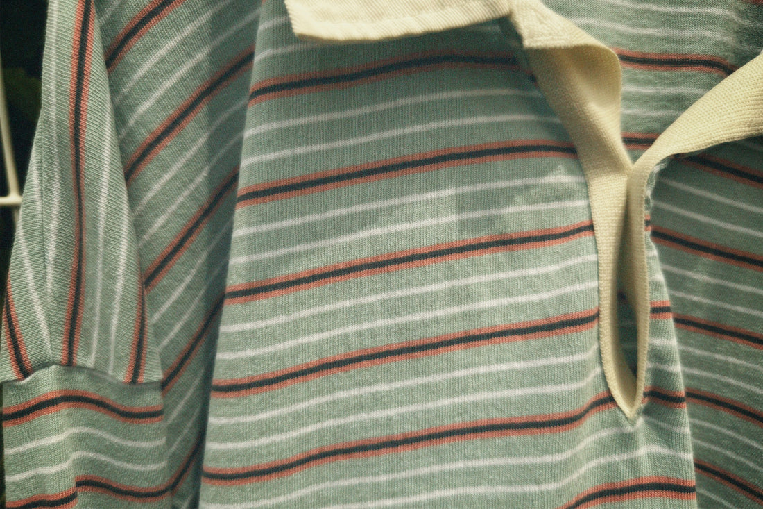 Rugby Shirt (67nowos)