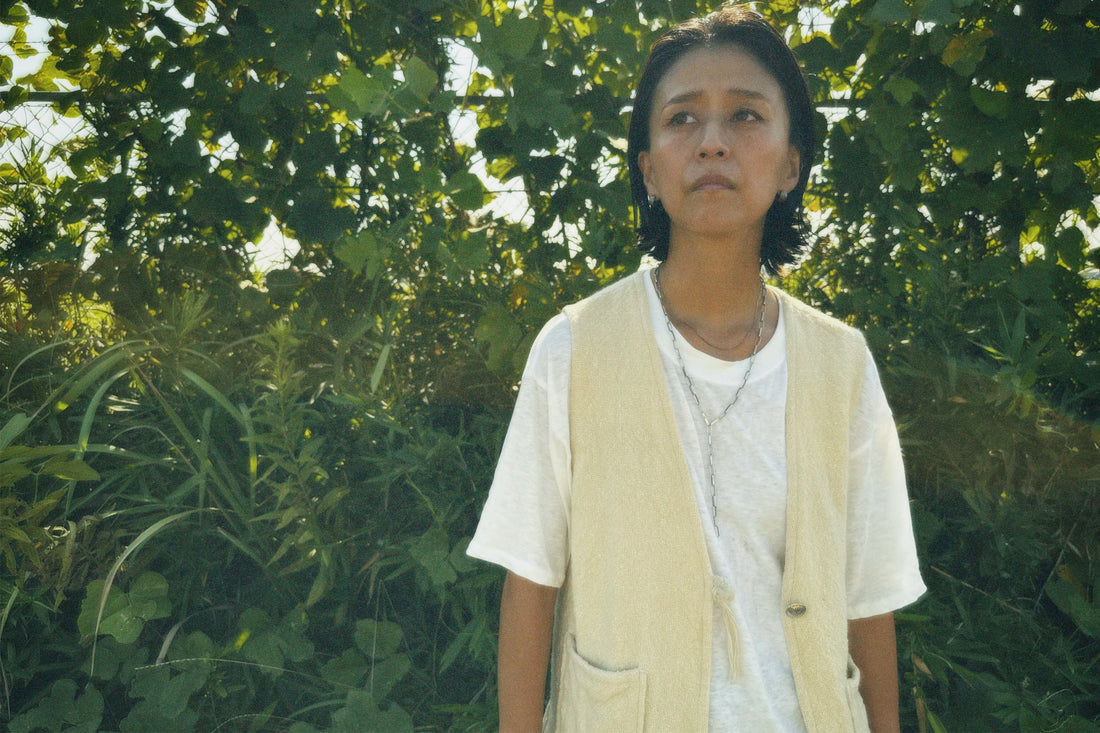 Two Tuck Pants (NOWOS)