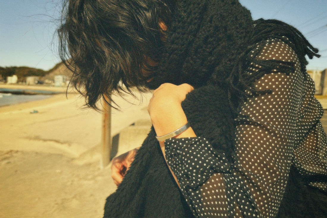 Dot Shirt (NOWOS)