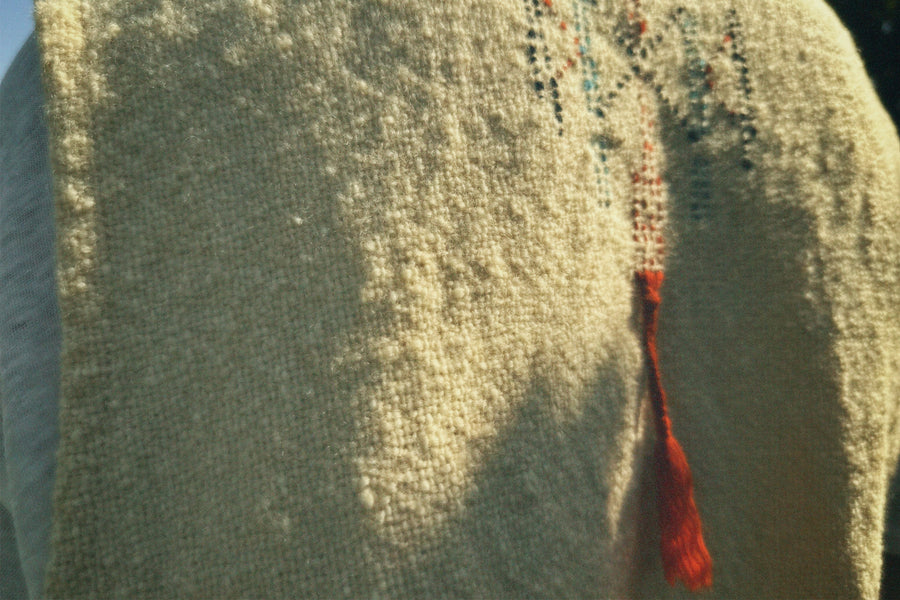 Crew Neck T-shirt (NOWOS) ※ご予約アイテム。