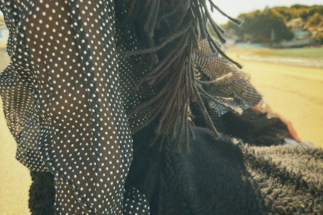Dot Shirt (NOWOS)