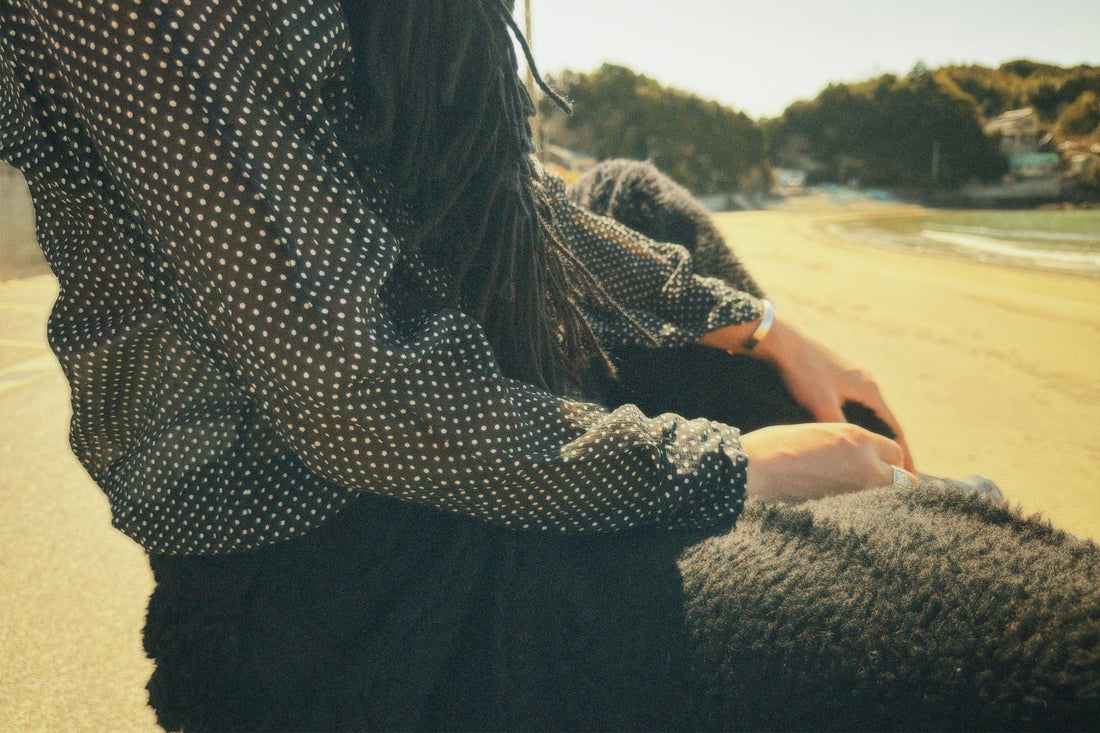 Dot Shirt (NOWOS)