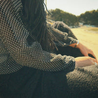 Dot Shirt (NOWOS)