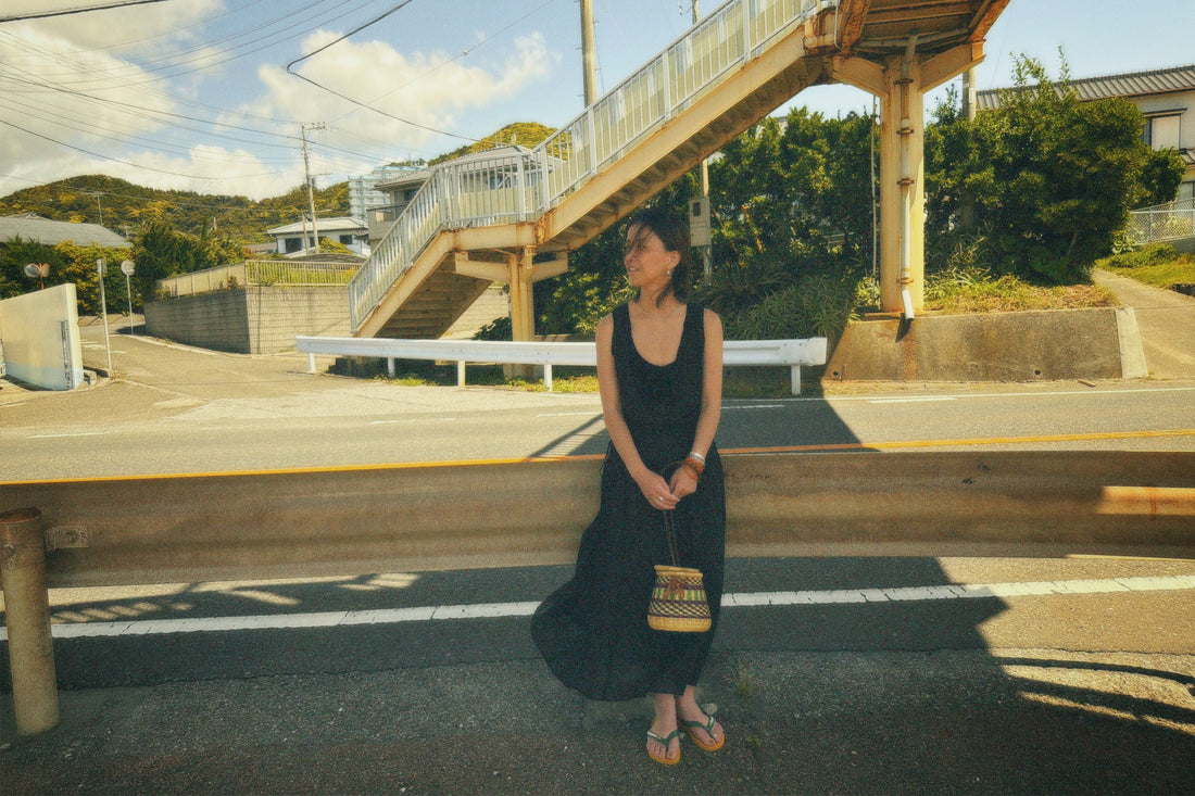 Black Dress (67nowos)