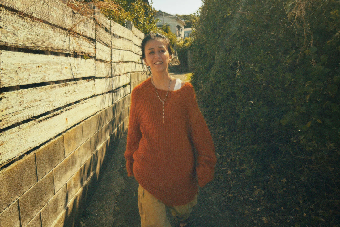 Rib Knit (NOWOS)