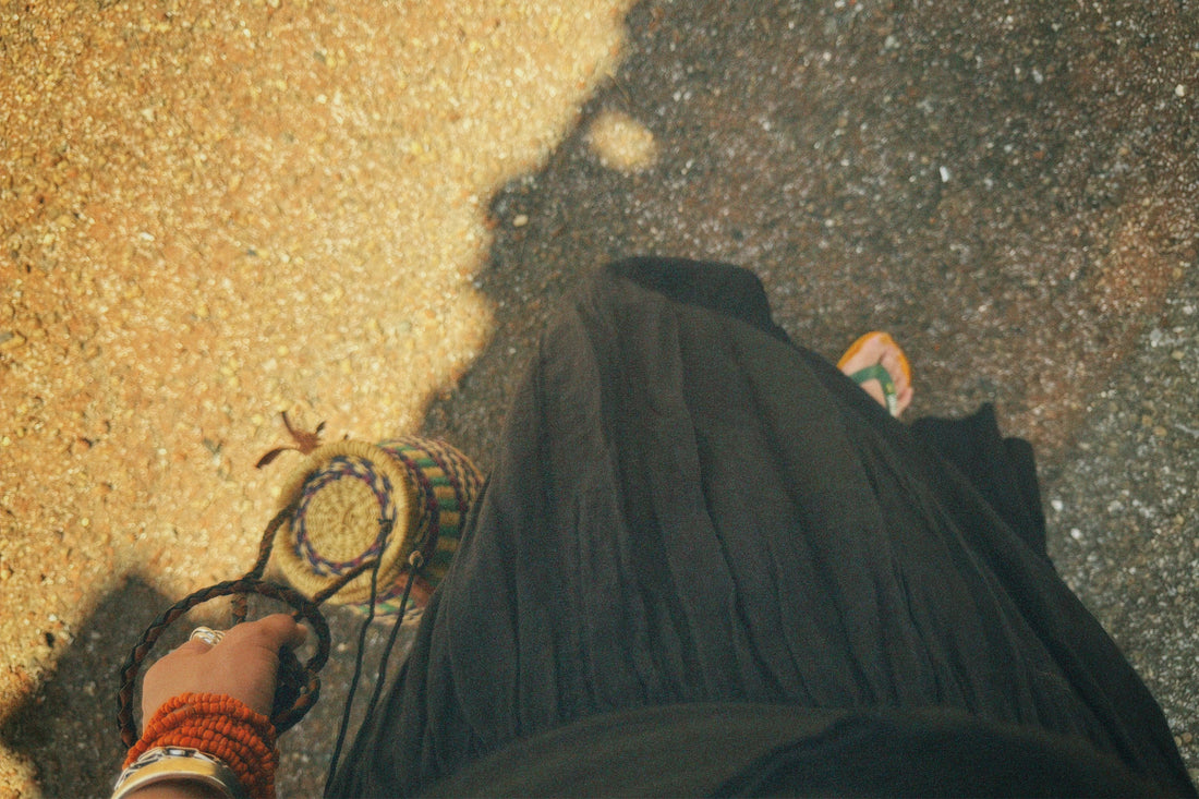 Black Dress (67nowos)